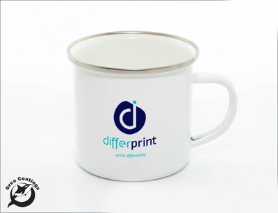  Enamel Mug 2(355ml)