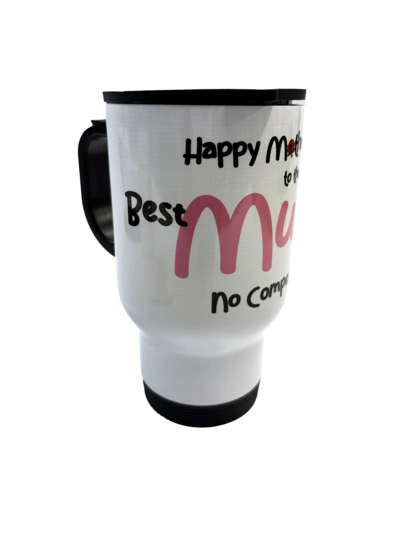  Mother - S Day Trave Mug Peckham Differprint London