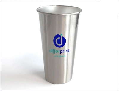  Stainless Steel  Cup(590ml)