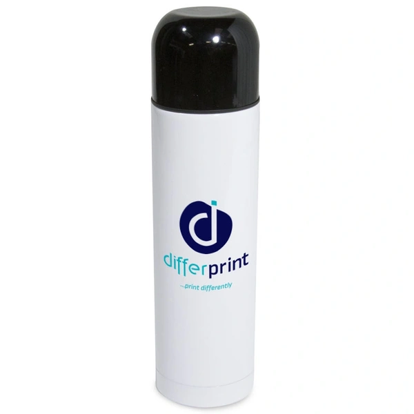  White Thermos Flask(500ml)