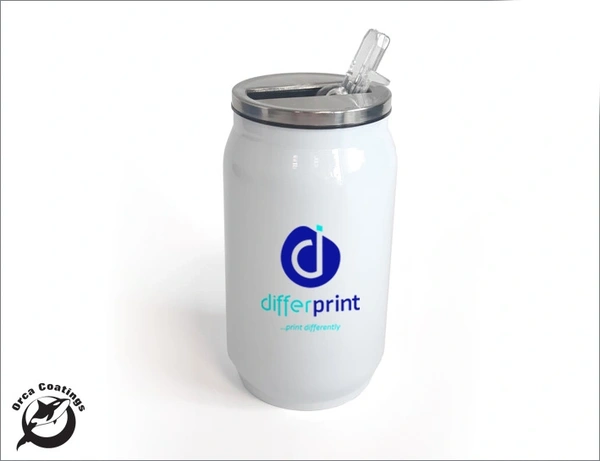  Short Beverage Can Tumbler(310ml)