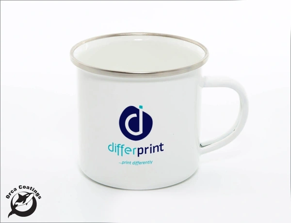  Enamel Mug 2(355ml)