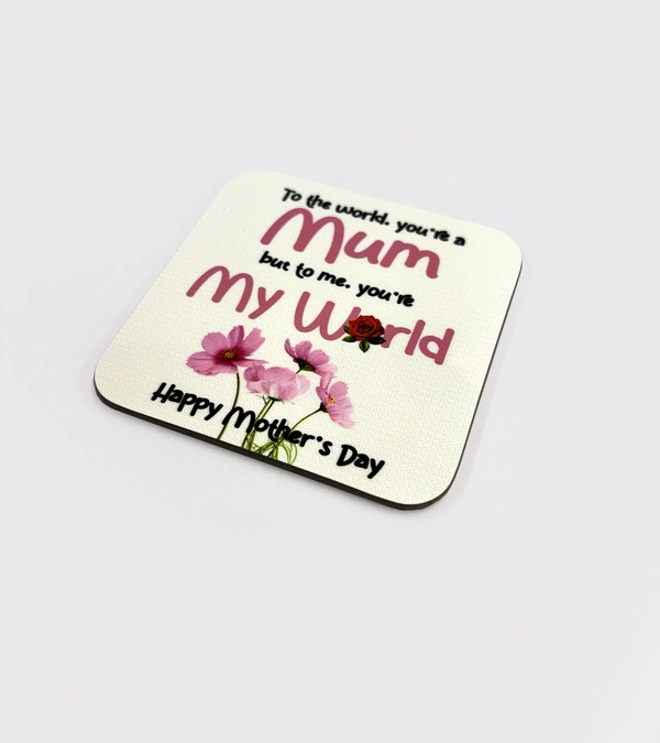  Mother - S Day Coster Peckham Differprint London