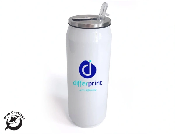  Long Beverage Can Tumbler(425ml)