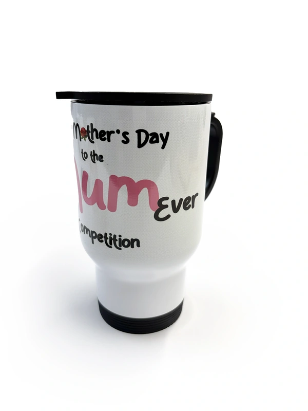  Mother - S Day Trave Mug Peckham Differprint London2