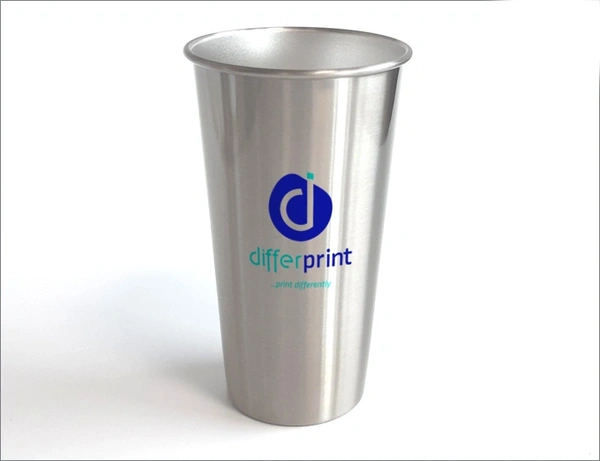 Stainless Steel  Cup(590ml)