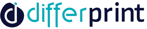  Differprint New Logo