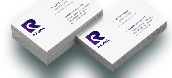  Differ - Print - Business - Cards